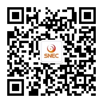 SNEC公众号